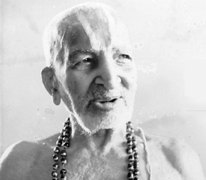 Adem van de goden, een film met Krishnamacharya en zijn leerlingen