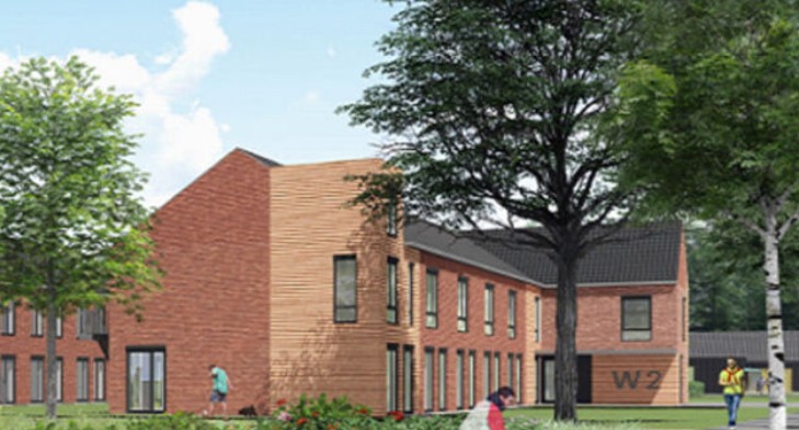 De Wissel - aandacht en ontspanning in de zorg maken het werk leuker